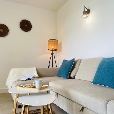 Paradise Holidays 2 Bedrooms & Sea View, Tenerife アロナ エクステリア 写真