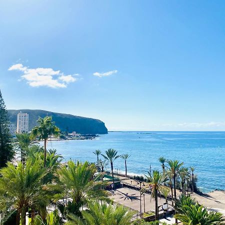 Paradise Holidays 2 Bedrooms & Sea View, Tenerife アロナ エクステリア 写真