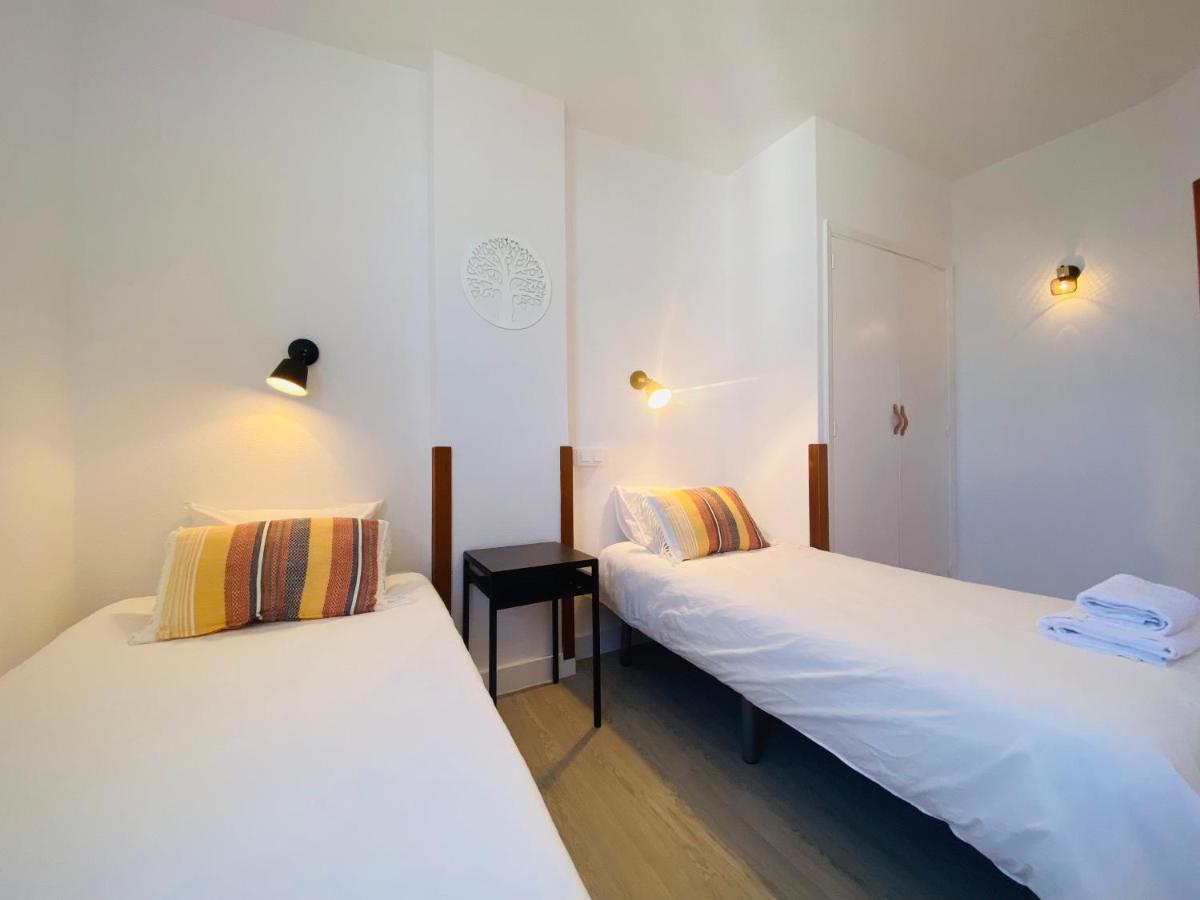 Paradise Holidays 2 Bedrooms & Sea View, Tenerife アロナ エクステリア 写真