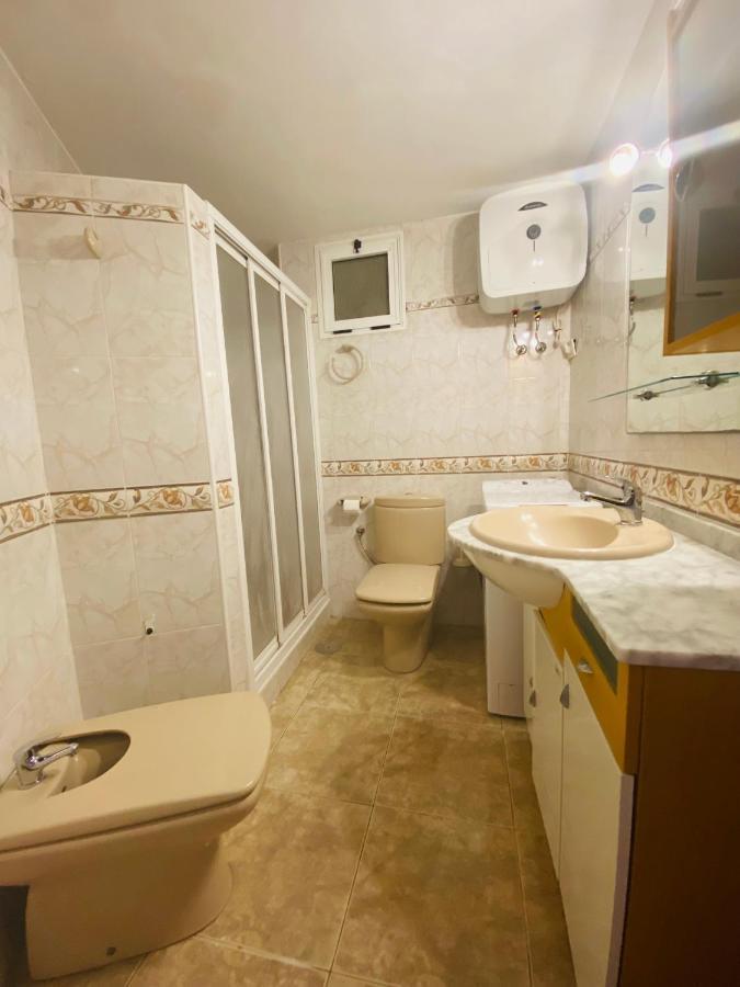 Paradise Holidays 2 Bedrooms & Sea View, Tenerife アロナ エクステリア 写真