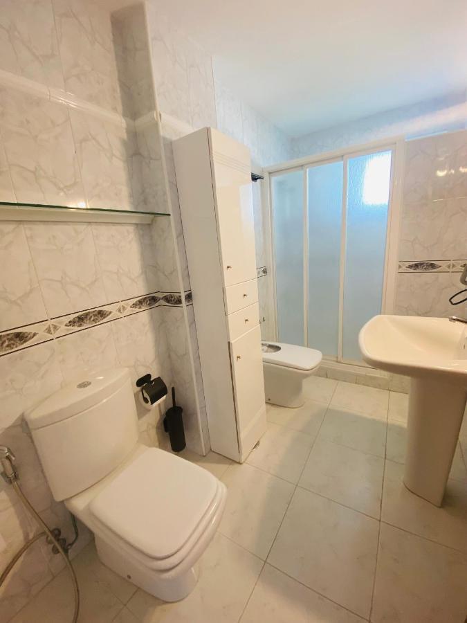 Paradise Holidays 2 Bedrooms & Sea View, Tenerife アロナ エクステリア 写真