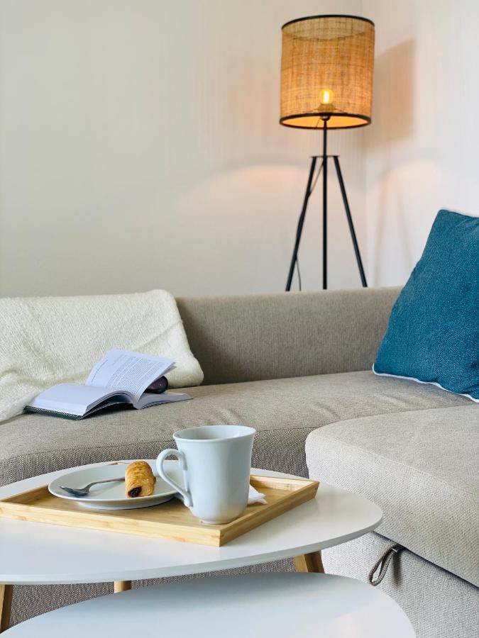 Paradise Holidays 2 Bedrooms & Sea View, Tenerife アロナ エクステリア 写真