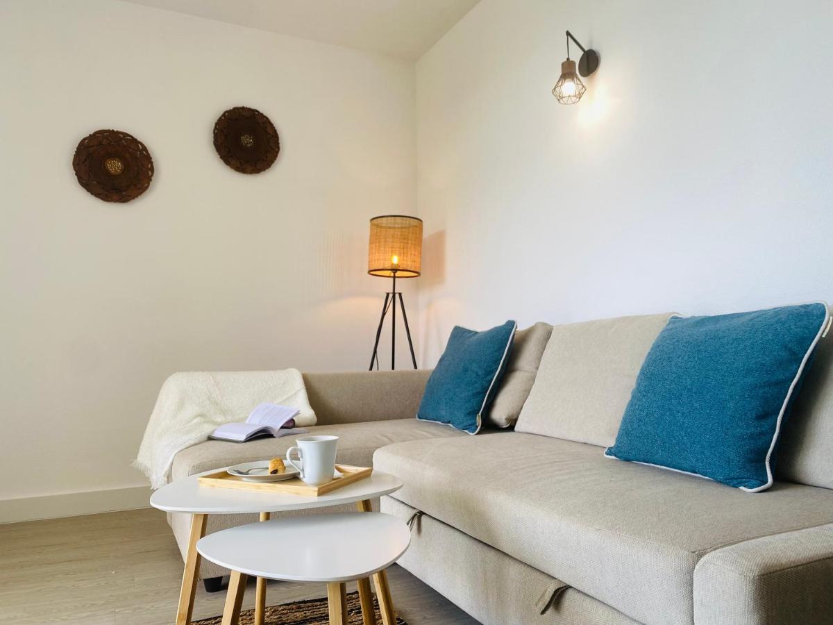 Paradise Holidays 2 Bedrooms & Sea View, Tenerife アロナ エクステリア 写真