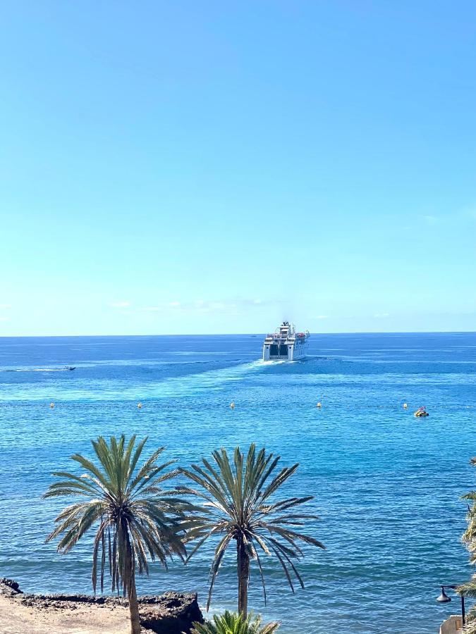 Paradise Holidays 2 Bedrooms & Sea View, Tenerife アロナ エクステリア 写真
