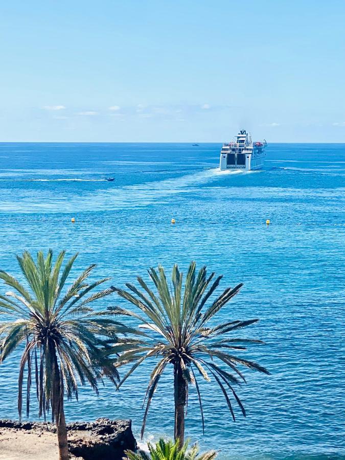 Paradise Holidays 2 Bedrooms & Sea View, Tenerife アロナ エクステリア 写真