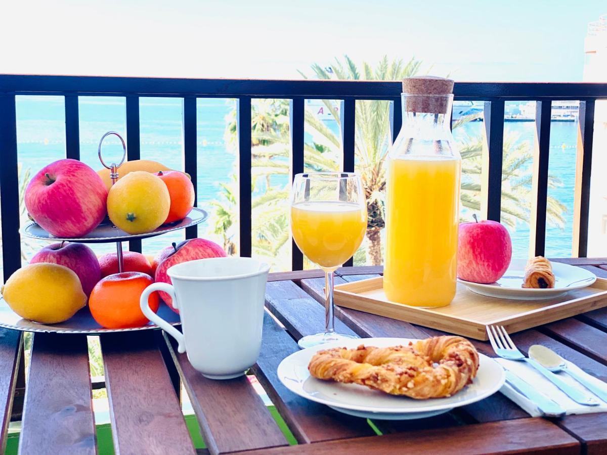 Paradise Holidays 2 Bedrooms & Sea View, Tenerife アロナ エクステリア 写真