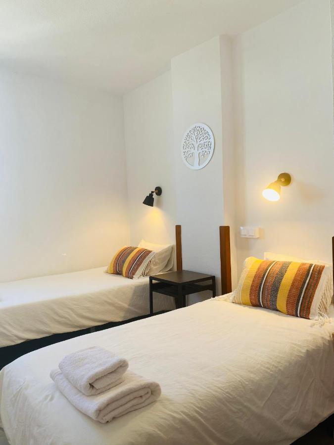 Paradise Holidays 2 Bedrooms & Sea View, Tenerife アロナ エクステリア 写真