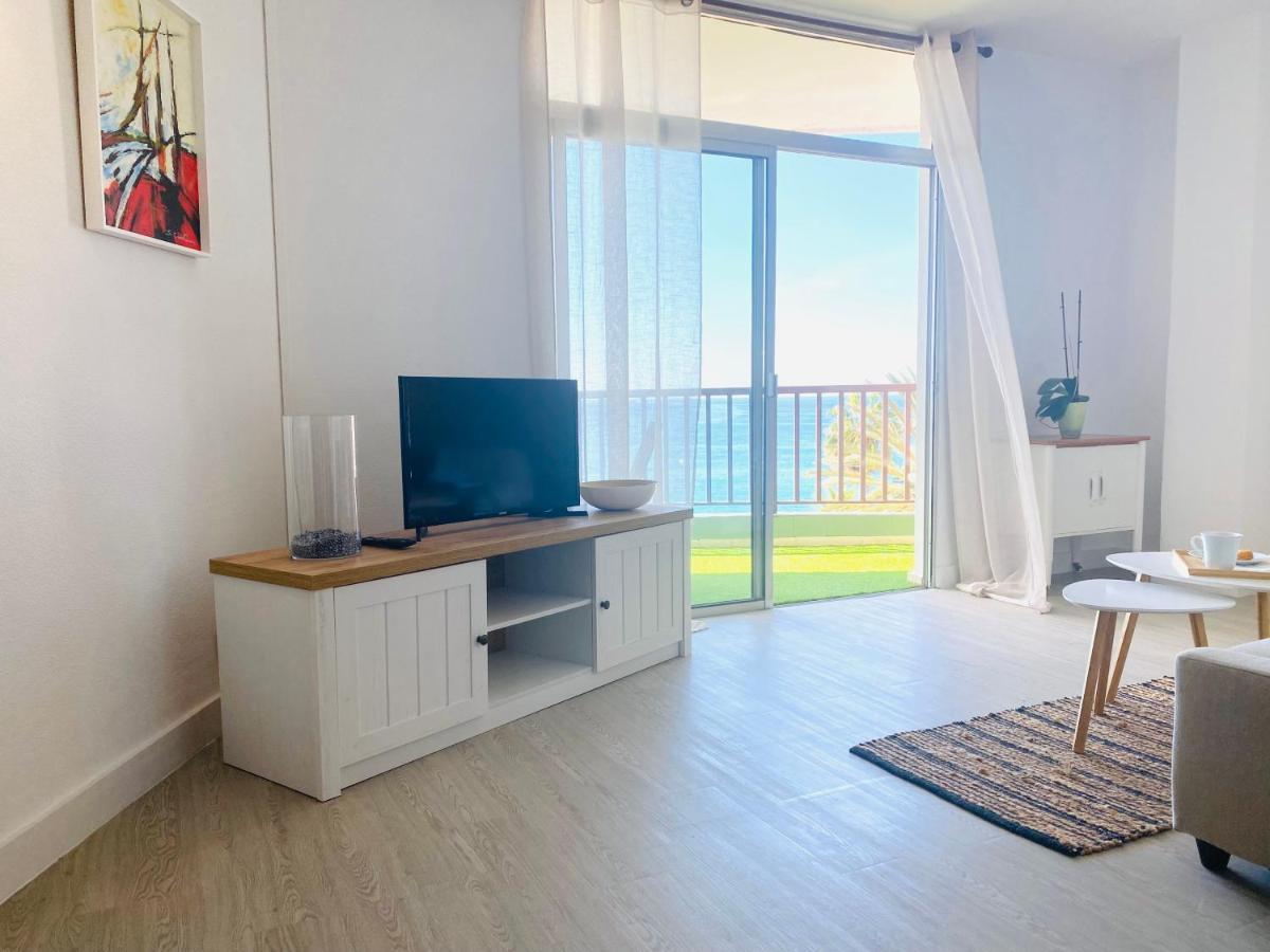 Paradise Holidays 2 Bedrooms & Sea View, Tenerife アロナ エクステリア 写真