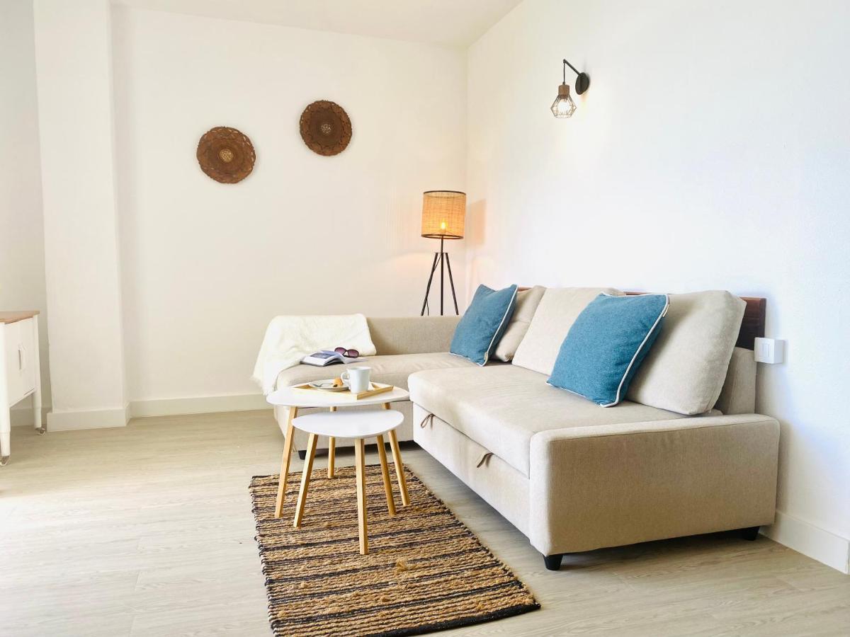 Paradise Holidays 2 Bedrooms & Sea View, Tenerife アロナ エクステリア 写真
