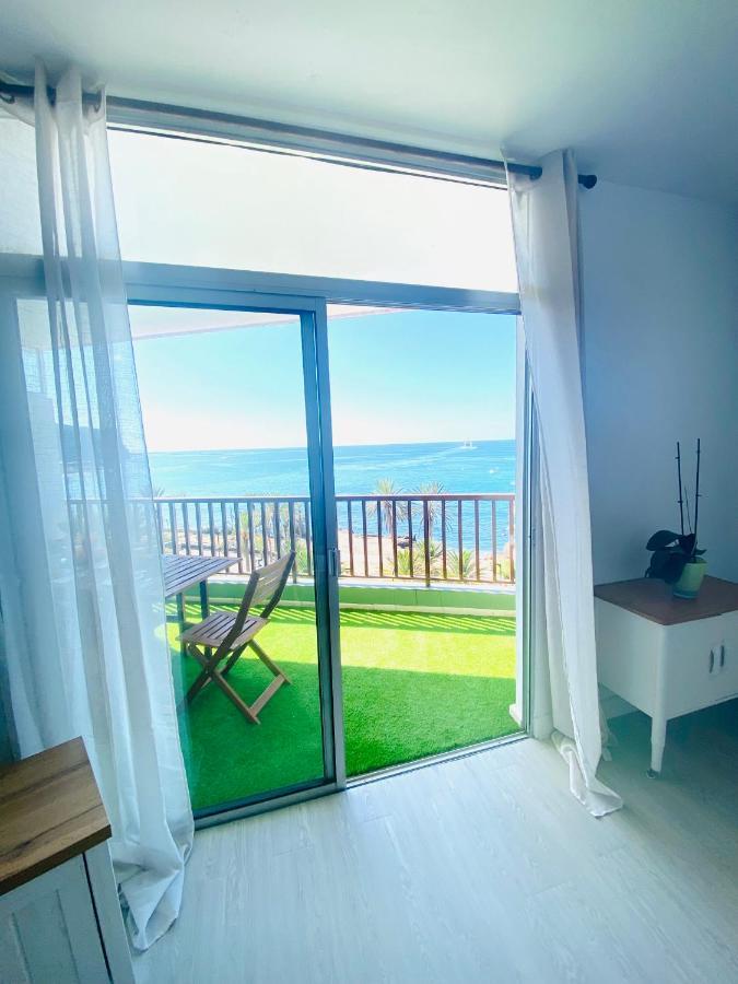 Paradise Holidays 2 Bedrooms & Sea View, Tenerife アロナ エクステリア 写真