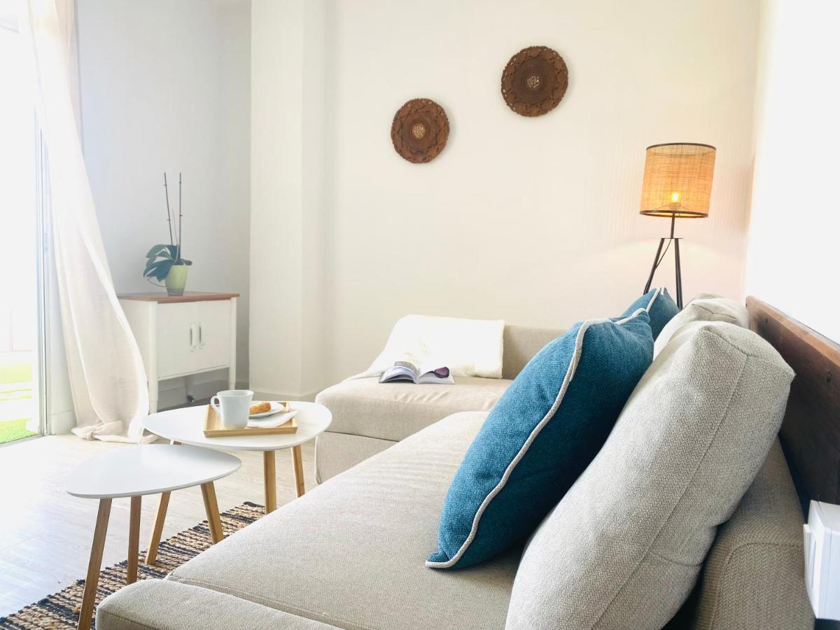Paradise Holidays 2 Bedrooms & Sea View, Tenerife アロナ エクステリア 写真
