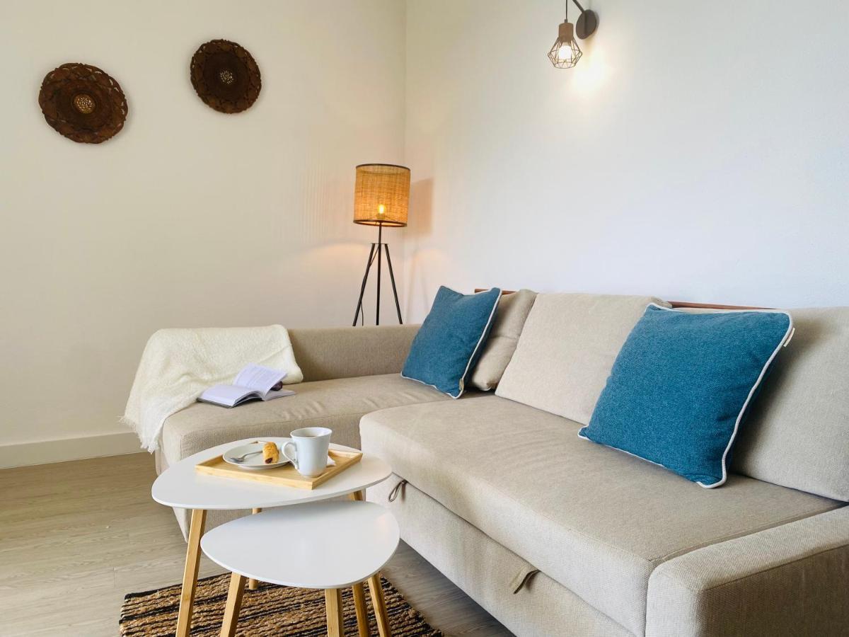 Paradise Holidays 2 Bedrooms & Sea View, Tenerife アロナ エクステリア 写真