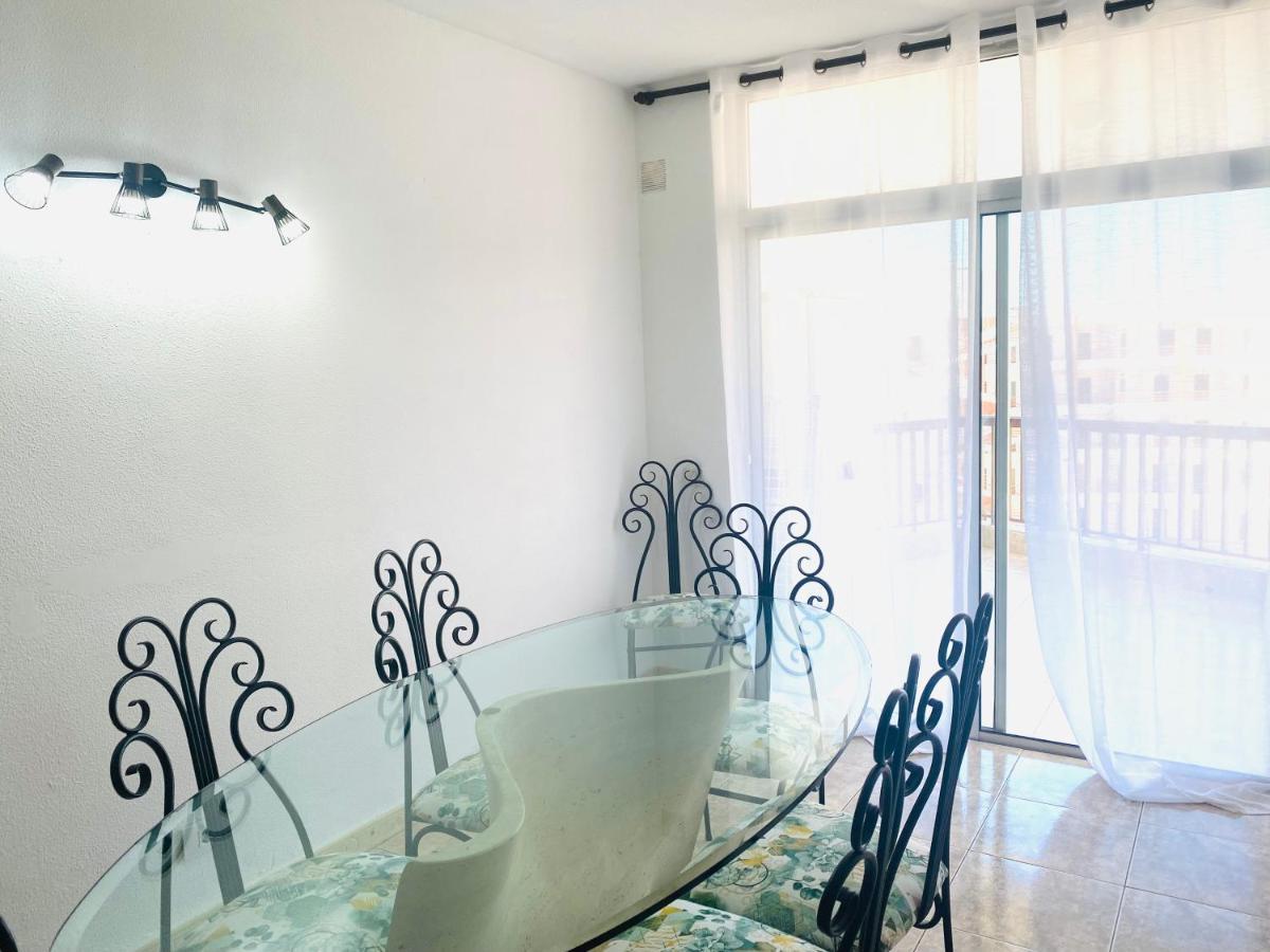 Paradise Holidays 2 Bedrooms & Sea View, Tenerife アロナ エクステリア 写真