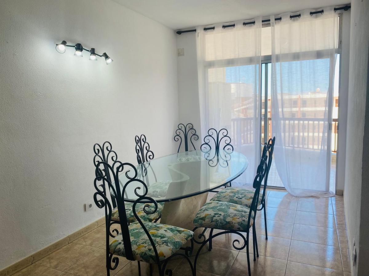 Paradise Holidays 2 Bedrooms & Sea View, Tenerife アロナ エクステリア 写真